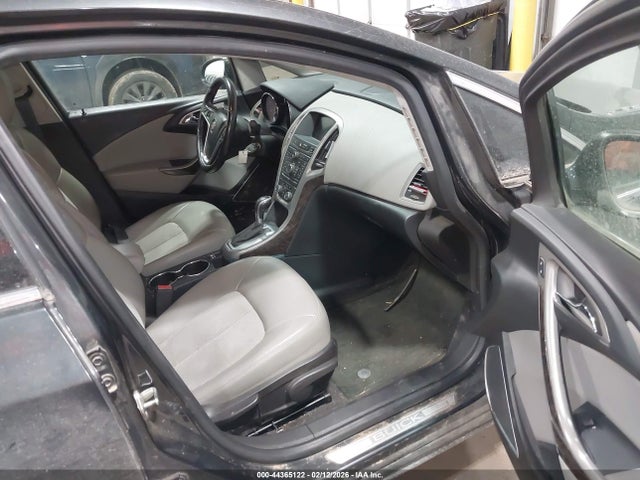 Продажа на аукционе авто 2014 Buick Verano, vin: 1G4PP5SK4E4127691, номер лота: 44365122