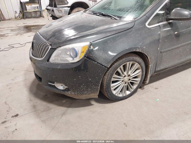 Продажа на аукционе авто 2014 Buick Verano, vin: 1G4PP5SK4E4127691, номер лота: 44365122