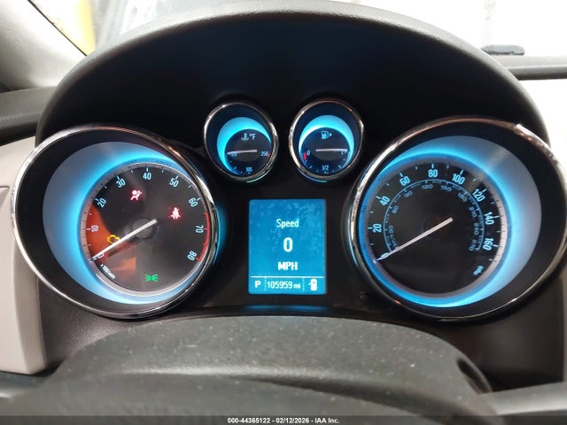 Продажа на аукционе авто 2014 Buick Verano, vin: 1G4PP5SK4E4127691, номер лота: 44365122