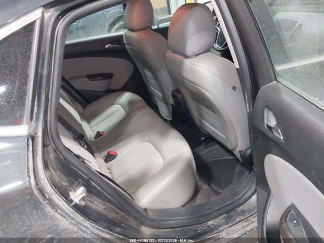 Продажа на аукционе авто 2014 Buick Verano, vin: 1G4PP5SK4E4127691, номер лота: 44365122
