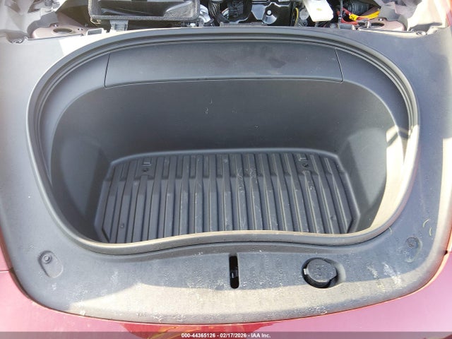 2024 TESLA MODEL 3 5YJ3E1EB0RF755579 Photo 9