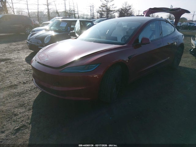 2024 TESLA MODEL 3 5YJ3E1EB0RF755579 Photo 1