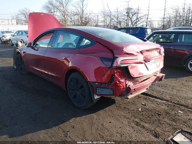 2024 TESLA MODEL 3 5YJ3E1EB0RF755579 Photo 2