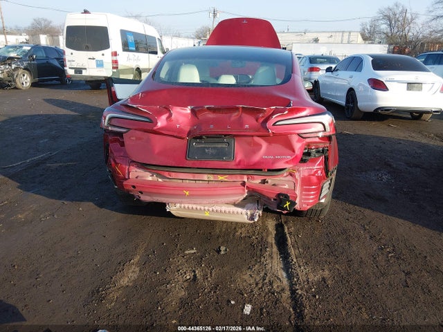 2024 TESLA MODEL 3 5YJ3E1EB0RF755579 Photo 5