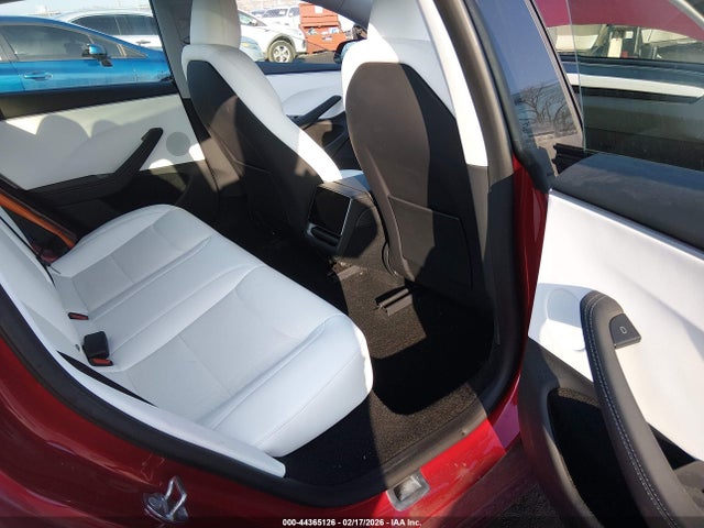 2024 TESLA MODEL 3 5YJ3E1EB0RF755579 Photo 7