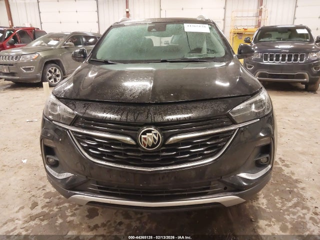 Продаж на аукціоні авто 2023 Buick Encore Gx Essence Awd, vin: KL4MMGSL5PB040413, номер лоту: 44365128
