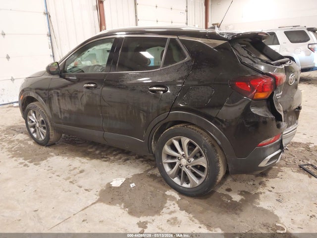 Продаж на аукціоні авто 2023 Buick Encore Gx Essence Awd, vin: KL4MMGSL5PB040413, номер лоту: 44365128