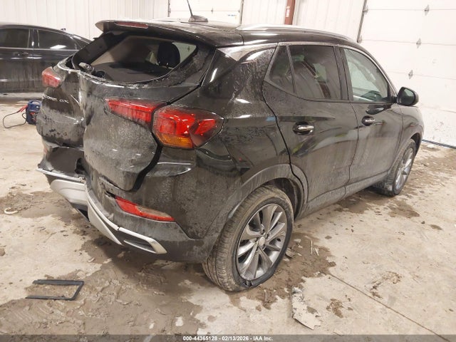 Продаж на аукціоні авто 2023 Buick Encore Gx Essence Awd, vin: KL4MMGSL5PB040413, номер лоту: 44365128