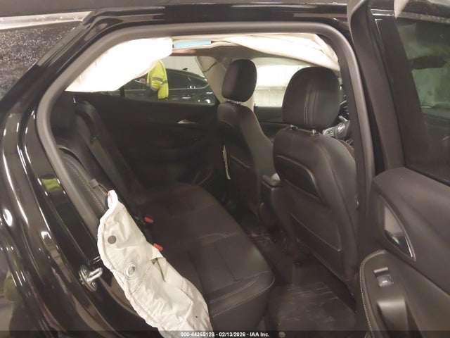 Продаж на аукціоні авто 2023 Buick Encore Gx Essence Awd, vin: KL4MMGSL5PB040413, номер лоту: 44365128
