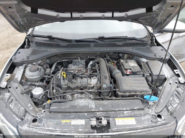 2020 Volkswagen Jetta 1.4t R-line/1.4t S/1.4t Se მანქანა იყიდება აუქციონზე, vin: 3VWC57BU0LM105840, აუქციონის ნომერი: 44365137