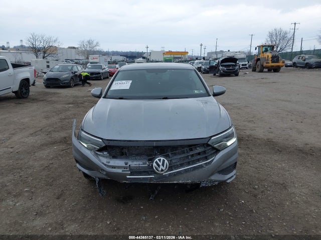 2020 Volkswagen Jetta 1.4t R-line/1.4t S/1.4t Se მანქანა იყიდება აუქციონზე, vin: 3VWC57BU0LM105840, აუქციონის ნომერი: 44365137