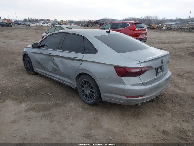 2020 Volkswagen Jetta 1.4t R-line/1.4t S/1.4t Se მანქანა იყიდება აუქციონზე, vin: 3VWC57BU0LM105840, აუქციონის ნომერი: 44365137
