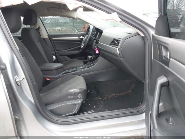 2020 Volkswagen Jetta 1.4t R-line/1.4t S/1.4t Se მანქანა იყიდება აუქციონზე, vin: 3VWC57BU0LM105840, აუქციონის ნომერი: 44365137