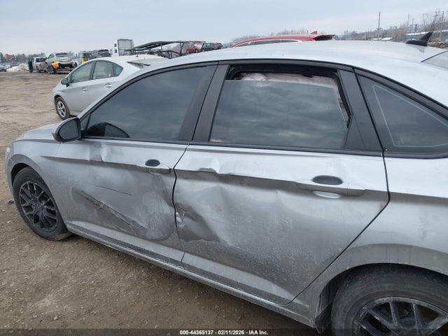 2020 Volkswagen Jetta 1.4t R-line/1.4t S/1.4t Se მანქანა იყიდება აუქციონზე, vin: 3VWC57BU0LM105840, აუქციონის ნომერი: 44365137