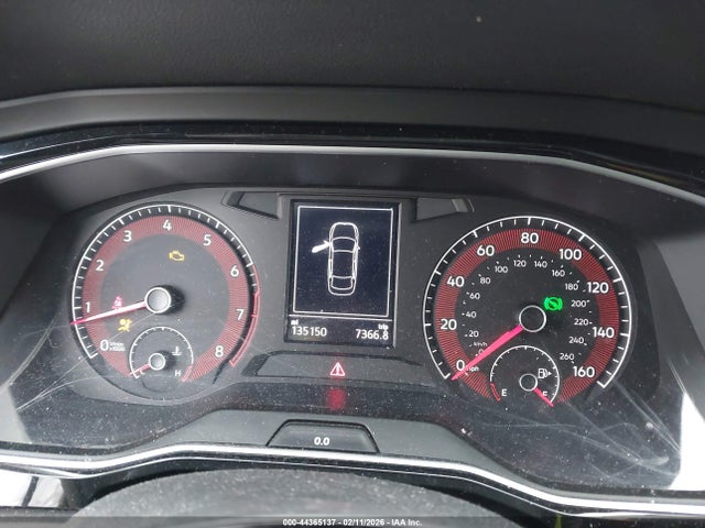 2020 Volkswagen Jetta 1.4t R-line/1.4t S/1.4t Se მანქანა იყიდება აუქციონზე, vin: 3VWC57BU0LM105840, აუქციონის ნომერი: 44365137