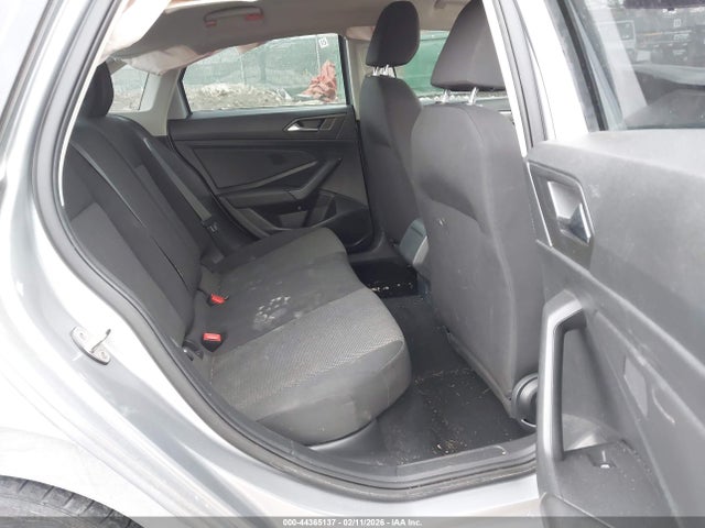 2020 Volkswagen Jetta 1.4t R-line/1.4t S/1.4t Se მანქანა იყიდება აუქციონზე, vin: 3VWC57BU0LM105840, აუქციონის ნომერი: 44365137