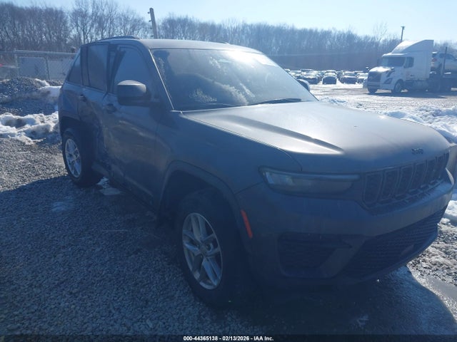 2023 JEEP GRAND CHEROKEE 1C4RJHAG4P8900829