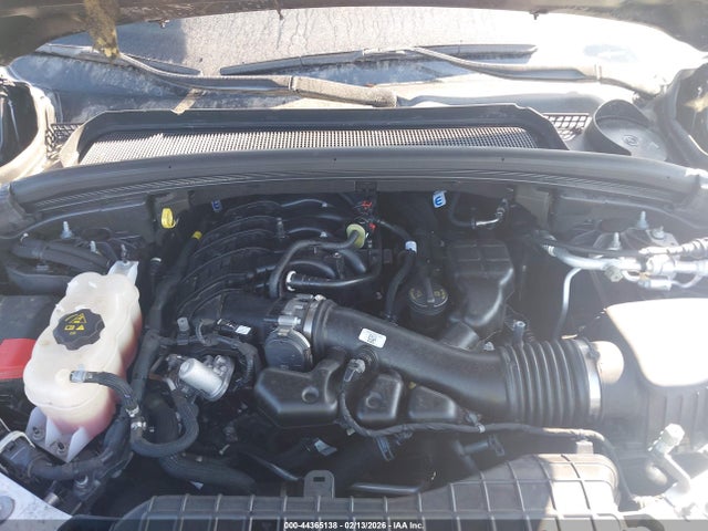 2023 JEEP GRAND CHEROKEE 1C4RJHAG4P8900829 Photo 9