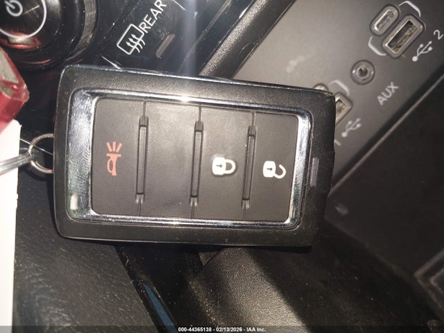 2023 JEEP GRAND CHEROKEE 1C4RJHAG4P8900829 Photo 10