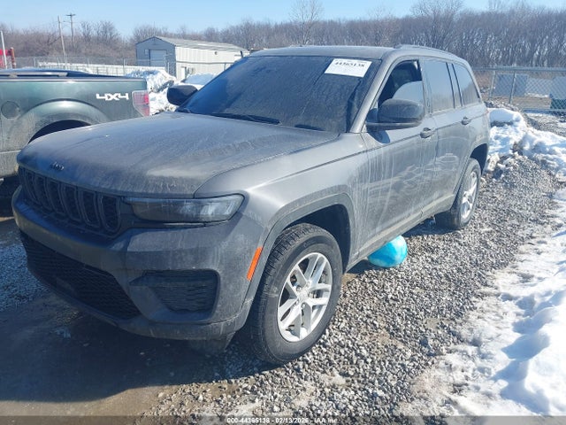 2023 JEEP GRAND CHEROKEE 1C4RJHAG4P8900829 Photo 1