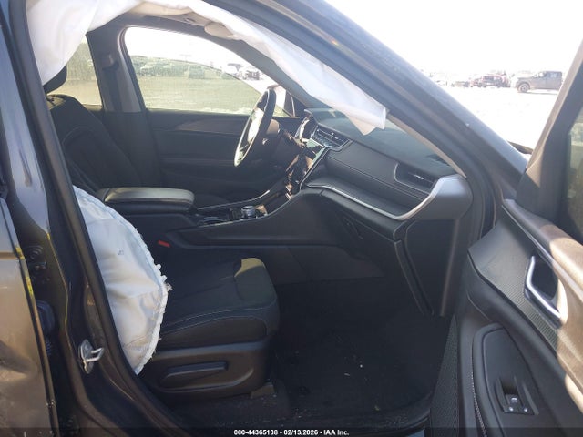 2023 JEEP GRAND CHEROKEE 1C4RJHAG4P8900829 Photo 4