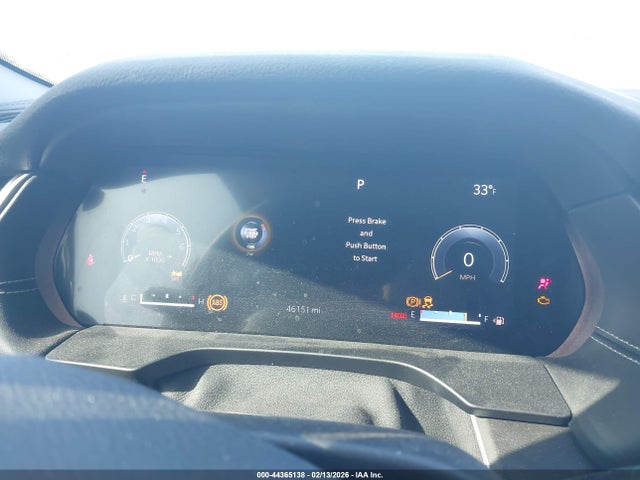 2023 JEEP GRAND CHEROKEE 1C4RJHAG4P8900829 Photo 6