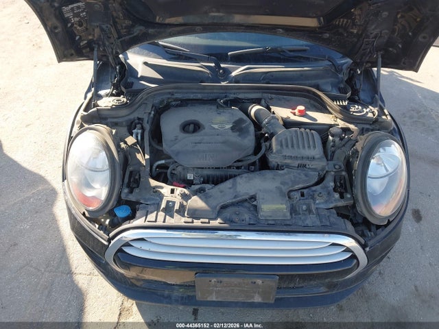 2014 MINI HARDTOP WMWXM5C51ET932928 Photo 9