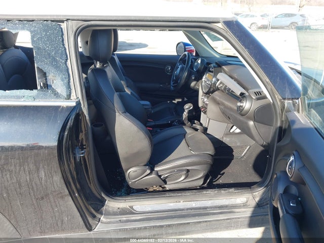 2014 MINI HARDTOP WMWXM5C51ET932928 Photo 4