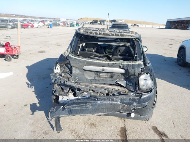 2014 MINI HARDTOP WMWXM5C51ET932928 Photo 5