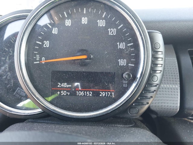 2014 MINI HARDTOP WMWXM5C51ET932928 Photo 6