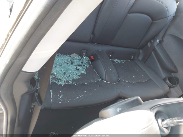 2014 MINI HARDTOP WMWXM5C51ET932928 Photo 7