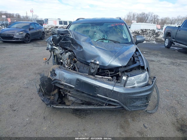 Продаж на аукціоні авто 2020 Volkswagen Tiguan 2.0t S, vin: 3VV0B7AX4LM148329, номер лоту: 44365157