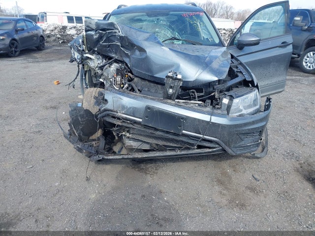 Продаж на аукціоні авто 2020 Volkswagen Tiguan 2.0t S, vin: 3VV0B7AX4LM148329, номер лоту: 44365157
