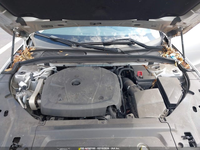 2018 VOLVO S90 LVY982MK0JP034061 Photo 9