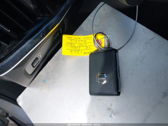 2018 VOLVO S90 LVY982MK0JP034061 Photo 10