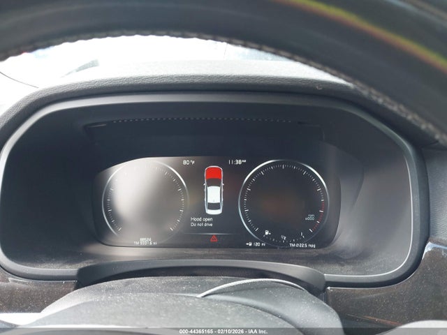 2018 VOLVO S90 LVY982MK0JP034061 Photo 6