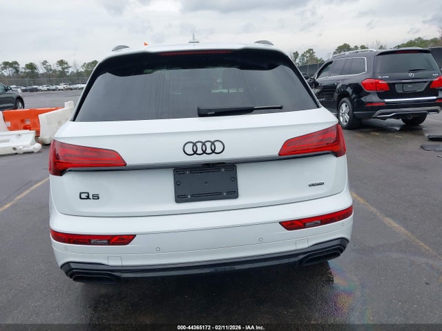 Продаж на аукціоні авто 2024 Audi Q5 Premium Plus 45 Tfsi S Line Quattro, vin: WA1EAAFY4R2109031, номер лоту: 44365172