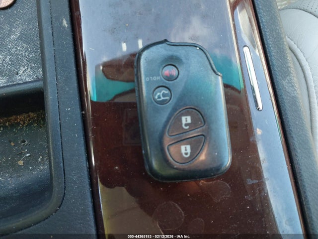 Aukcja sprzedaży 2012 Lexus Rx 350, vin: 2T2ZK1BA1CC065359, numer aukcji: 44365183