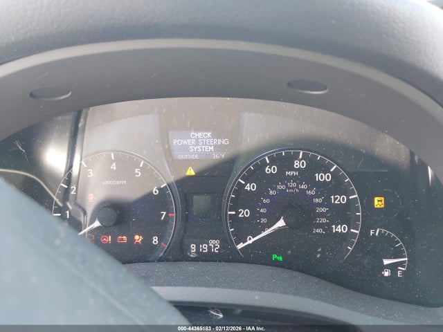Aukcja sprzedaży 2012 Lexus Rx 350, vin: 2T2ZK1BA1CC065359, numer aukcji: 44365183