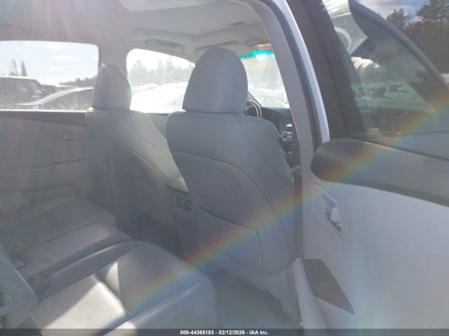 Aukcja sprzedaży 2012 Lexus Rx 350, vin: 2T2ZK1BA1CC065359, numer aukcji: 44365183