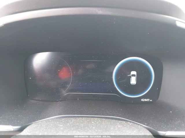 2023 HYUNDAI SANTA FE HYBRID 5NMS3DA1XPH018188 Photo 6