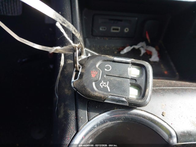 44365185 :رقم المزاد ، 3GKALVEX1KL209997 vin ، 2019 Gmc Terrain Slt مزاد بيع