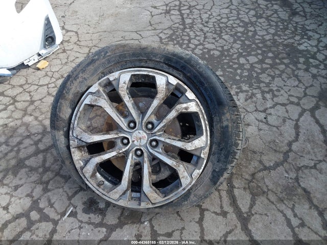 44365185 :رقم المزاد ، 3GKALVEX1KL209997 vin ، 2019 Gmc Terrain Slt مزاد بيع