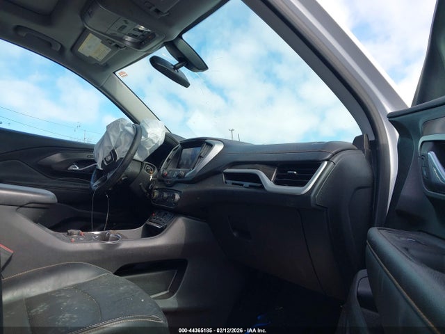 44365185 :رقم المزاد ، 3GKALVEX1KL209997 vin ، 2019 Gmc Terrain Slt مزاد بيع
