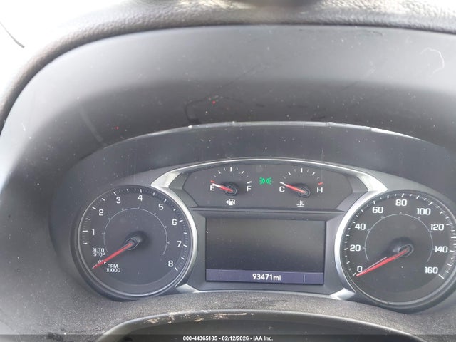44365185 :رقم المزاد ، 3GKALVEX1KL209997 vin ، 2019 Gmc Terrain Slt مزاد بيع
