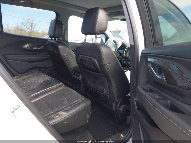 44365185 :رقم المزاد ، 3GKALVEX1KL209997 vin ، 2019 Gmc Terrain Slt مزاد بيع