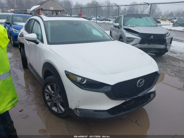 2021 MAZDA CX-30 3MVDMBCL1MM239338