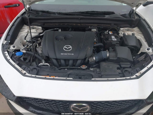 2021 MAZDA CX-30 3MVDMBCL1MM239338 Photo 9