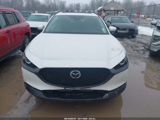 Продаж на аукціоні авто 2021 Mazda Cx-30 Preferred, vin: 3MVDMBCL1MM239338, номер лоту: 44365187