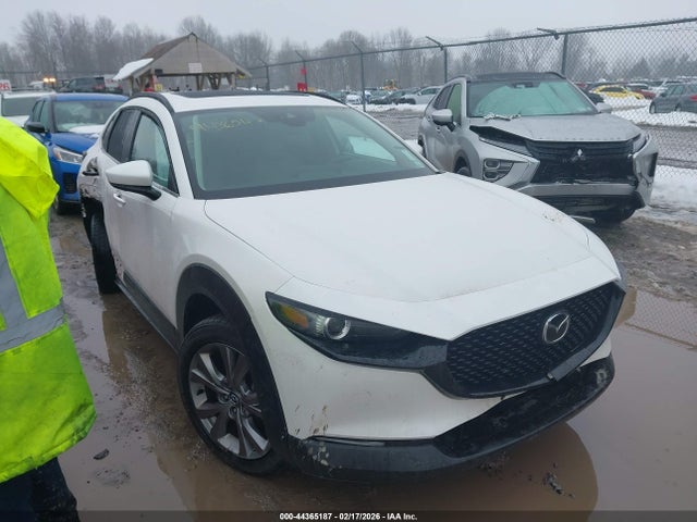 Продаж на аукціоні авто 2021 Mazda Cx-30 Preferred, vin: 3MVDMBCL1MM239338, номер лоту: 44365187